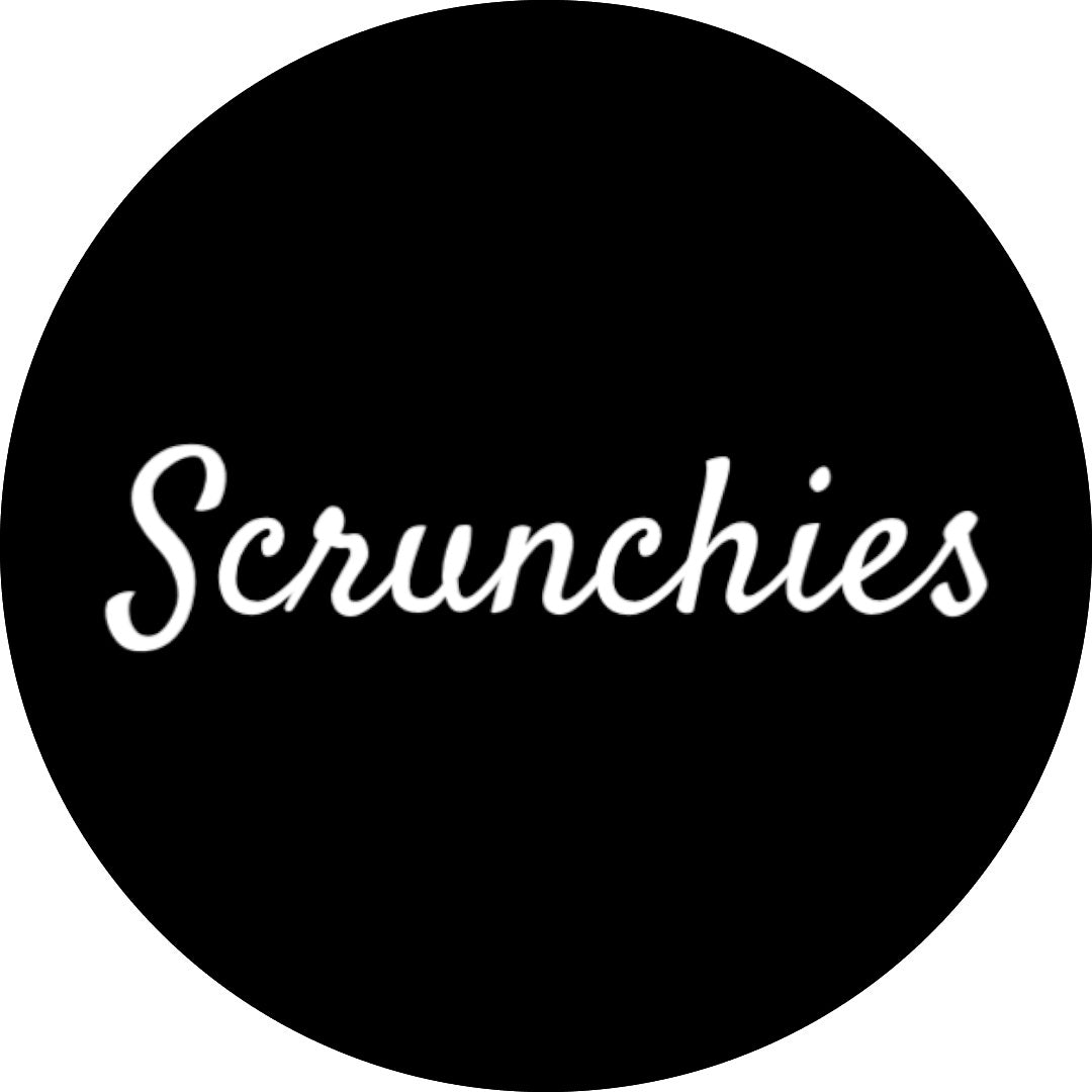 Scrunchies