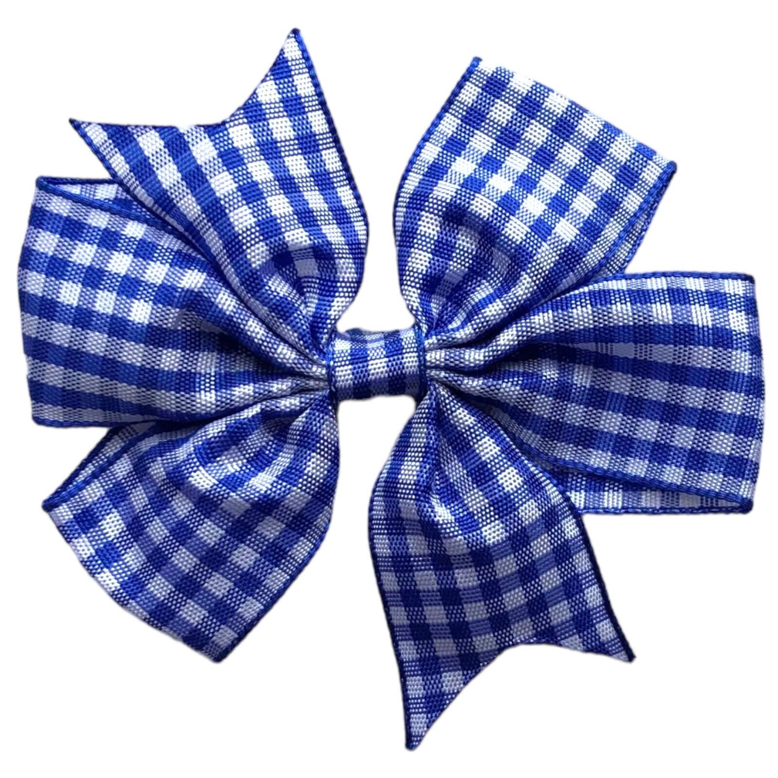 School Uniform Gingham 3
