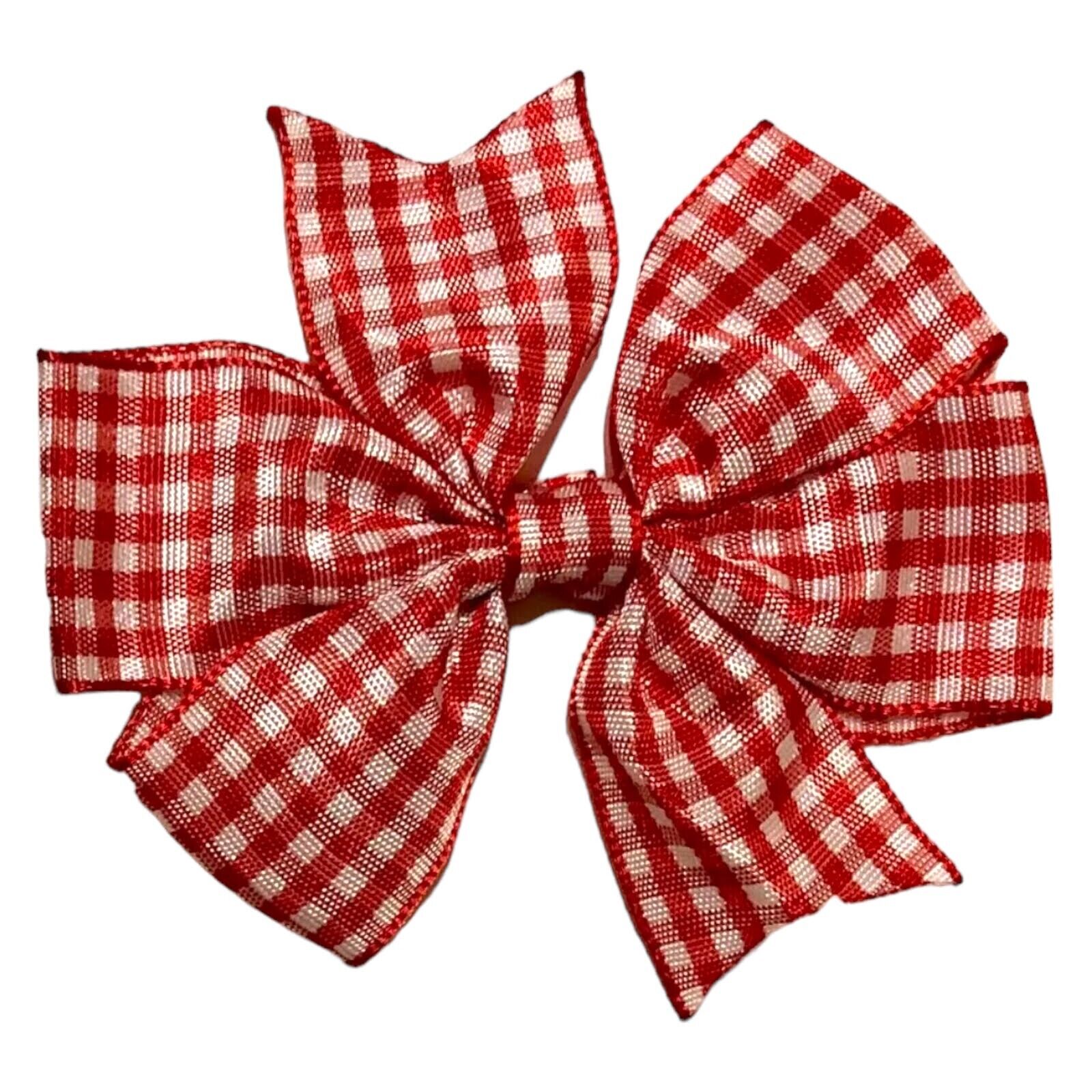 School Uniform Gingham 3
