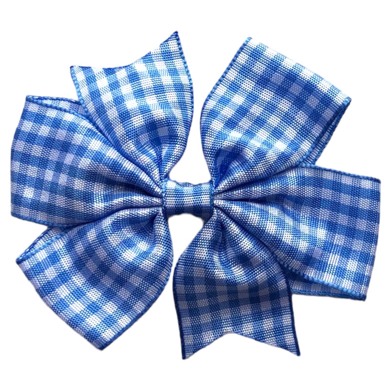 School Uniform Gingham 3