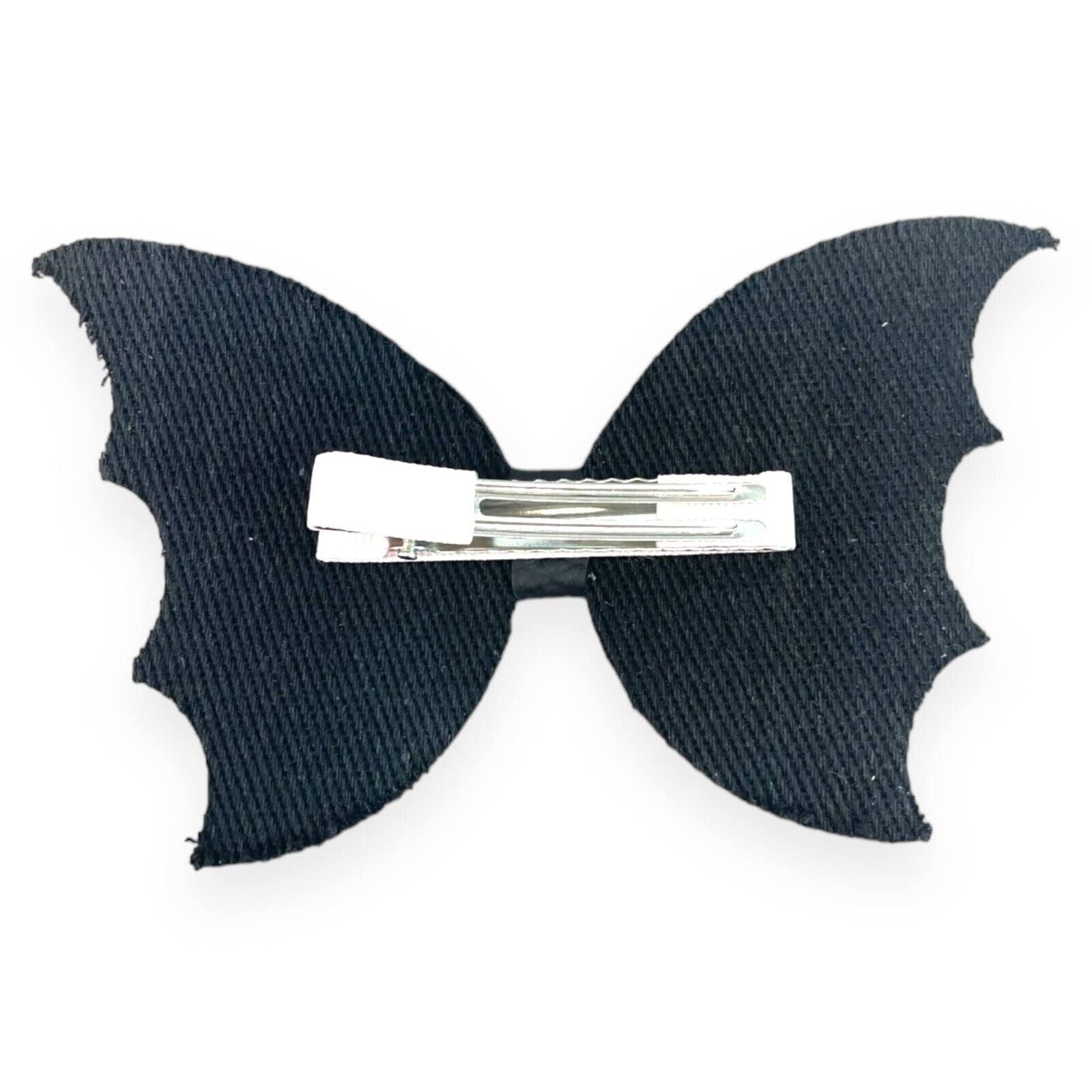 Bat Wing Halloween Hair Accessories, Bows Clips